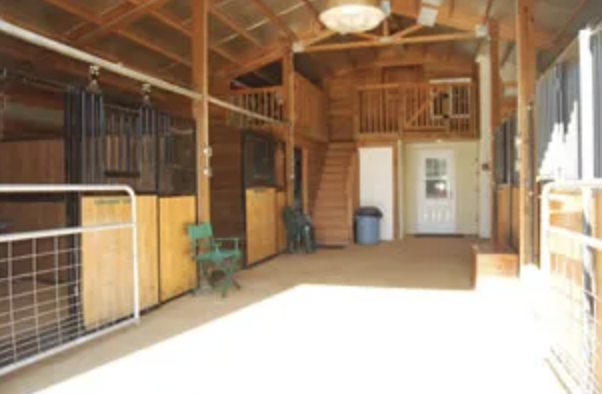Bed & Barn Farms LLC